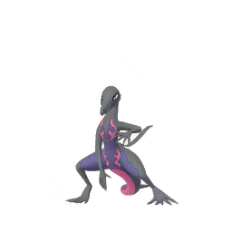 Alola - 0758 - Salazzle